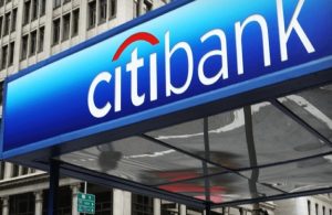 Rút tiền thẻ tín dụng Citibank