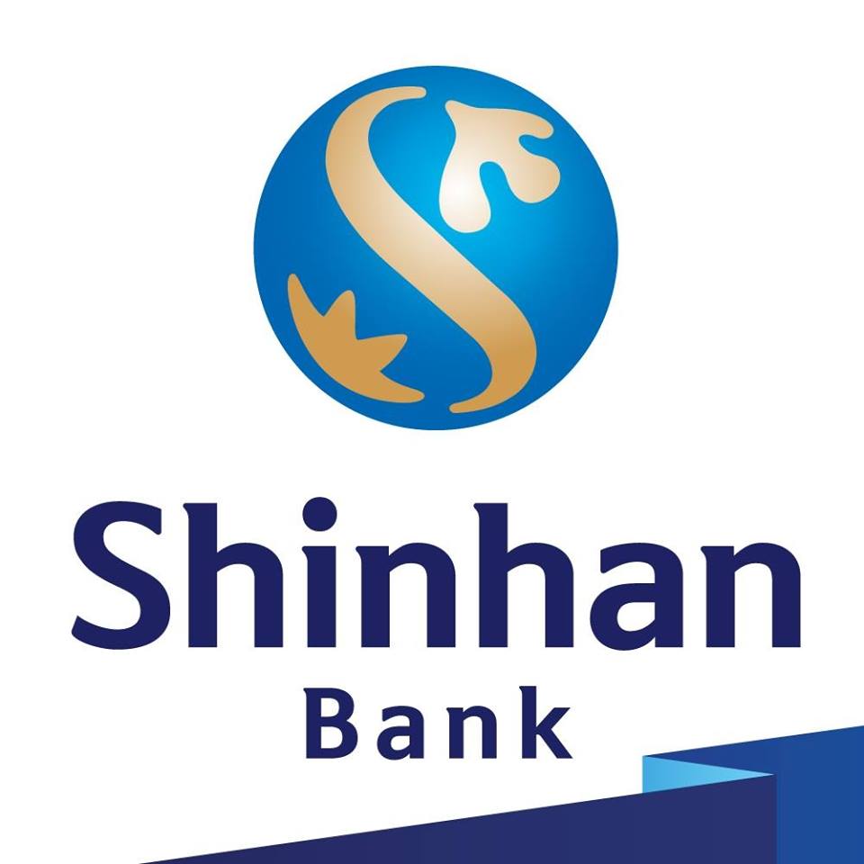 Rút tiền thẻ tín dụng Shinhanbank