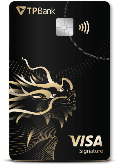 RÚT TIỀN THẺ TÍN DỤNG TPBANK