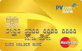 RÚT TIỀN THẺ TÍN DỤNG PVCOMBANK
