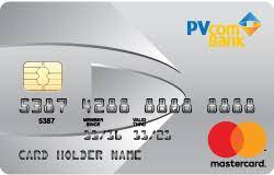 RÚT TIỀN THẺ TÍN DỤNG PVCOMBANK