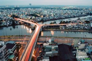 Rút tiền thẻ tín dụng Quận 8