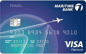 Rút tiền thẻ tín dụng MSB