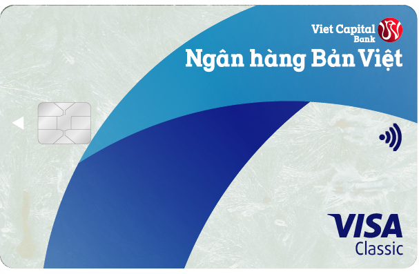 RÚT TIỀN THẺ TÍN DỤNG VIETCAPITALBANK
